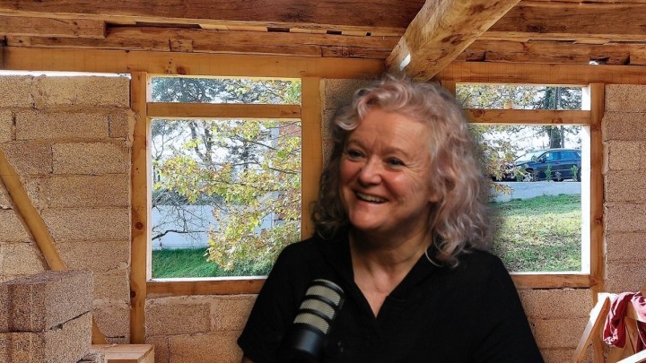 Stigmatizirana biljka je top građevinski materijal i toplinski izolator, a i lako se uzgaja