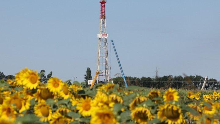 Nova era gradskog grijanja na istoku Hrvatske: Otvorena slavonska geotermalna bušotina