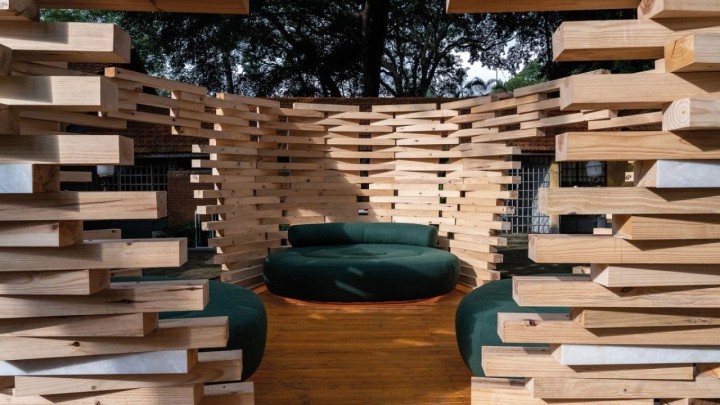 Hrvat iz Brazila zadivio svijet novim konceptom: Urbano gnijezdo u zagrljaju prirode je top projekt