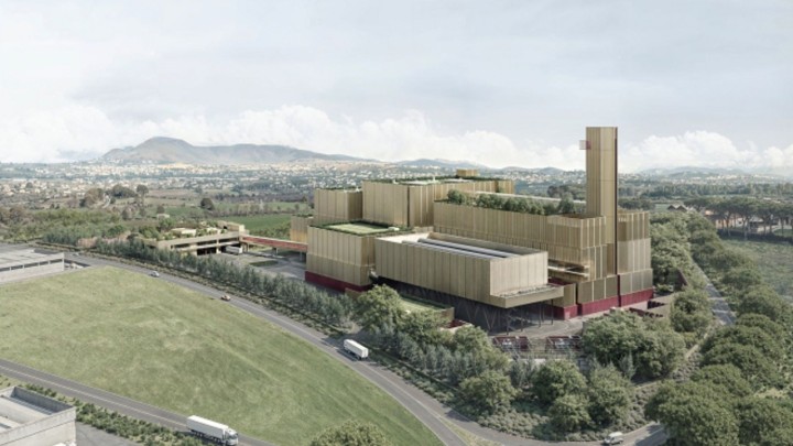 Susjedi grade megapostrojenje: Ulaže se milijardu eura u energiju iz otpada