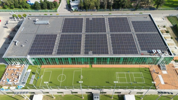 Bazeni u Zagrebu opremljeni solarima: Stižu na još 200 gradskih objekata