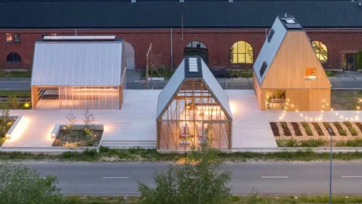 Danski eksperiment: Životom u 7 održivih kućanstva dokazali kako se štedi gomila novca