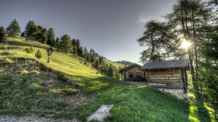 Život izvan mreže na hrvatski način: Nije problem ni novac, ni wc i tuš, već strpljenje