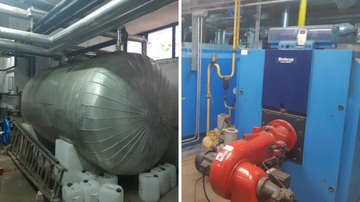 Pola milijuna eura za sanaciju kotlovnice: Ovako se u red dovodi 'energetskog vampira'