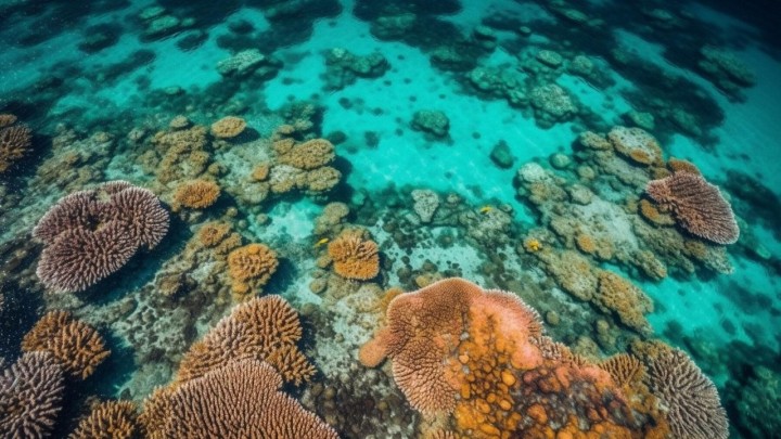 Novi materijal: Umjesto cementom blokovi se mogu vezati i proteinskim ljepilom od morskih crva