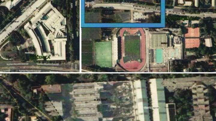 Zagrebačka parkirališta čeka velika promjena: Stižu zelene nadstrešnice, poznata pilot-lokacija