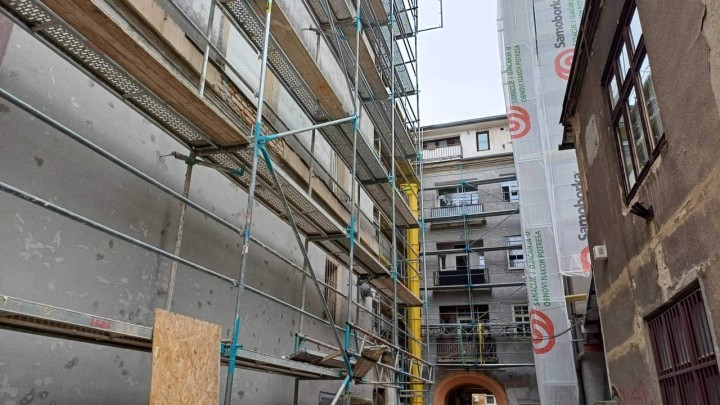 Nakon obnove zgrade vreba 'bolestan' zrak: Kako sačuvati zdravlje i izbjeći plijesan