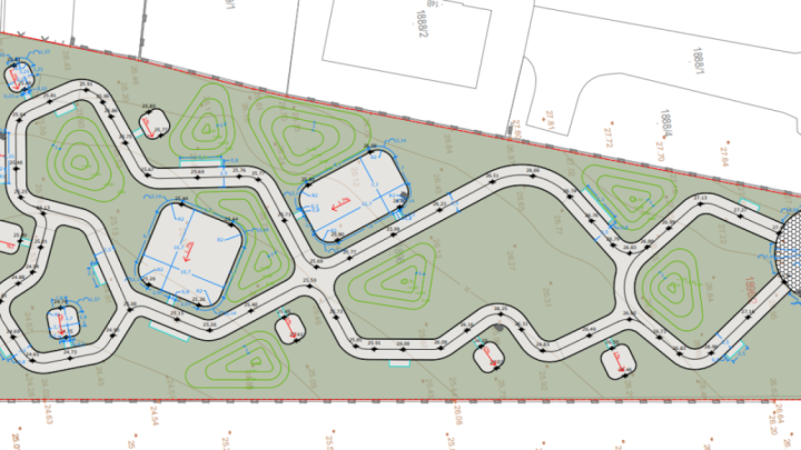 U Istri kreće velika obnova urbane šume, nova pluća grada bit će nešto skroz drugačije