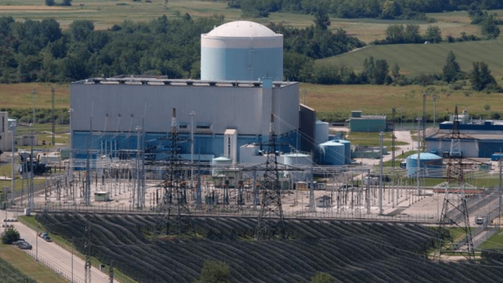 Pred Slovencima referendum: Hoće li se graditi novi blok nuklearne elektrane Krško?