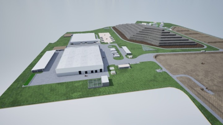 Otvara se gradilište vrijedno 89 milijuna eura, aktiviran projekt Regionalnog centra za gospodarenje otpadom