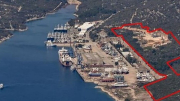 Hoće li ovaj hrvatski otok postat samoodrživ? Planira se solarna elektrana sa strujom za sve i viškom za 'izvoz'