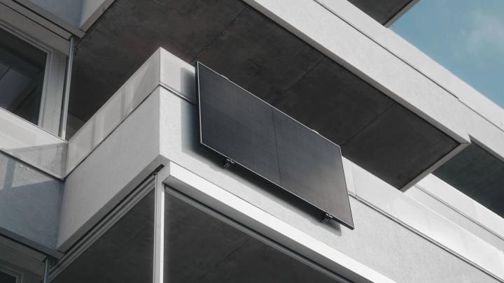 Solarna elektrana na balkonu: Možete ju sami postaviti, a ušteda energije je zajamčena