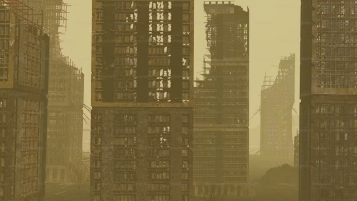 Veliko upozorenje: EU gradovi moraju uvesti mjere za smanjenje ekstremnih vrućina