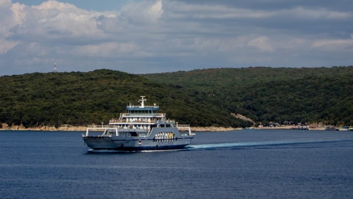 Gradnja električnih brodova za Jadroliniju, zamijenit će tri najstarija u floti