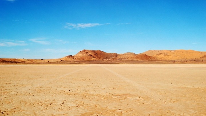 Mega solarna elektrana u marokanskoj pustinji 'na čekanju', planove pregazilo vrijeme