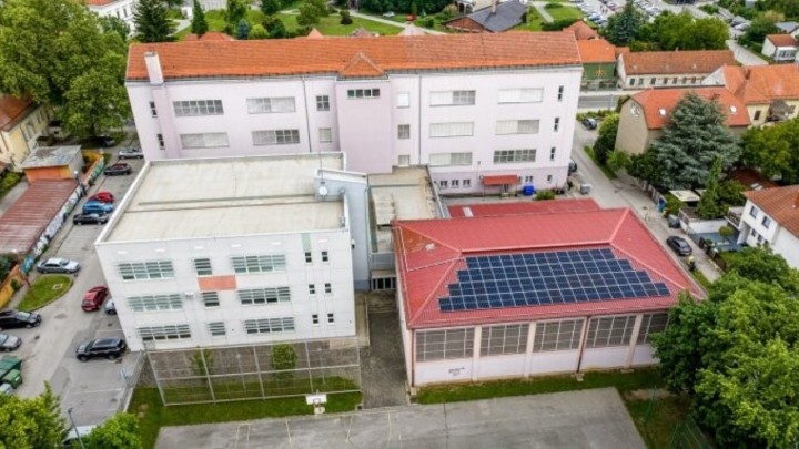 Ovih 6 hrvatskih osnovnih škola sada ima top sustave za uštedu energije