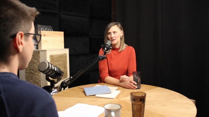 Glinena žbuka ne sadrži štetne spojeve i stvara ugodnu mikroklimu prostora