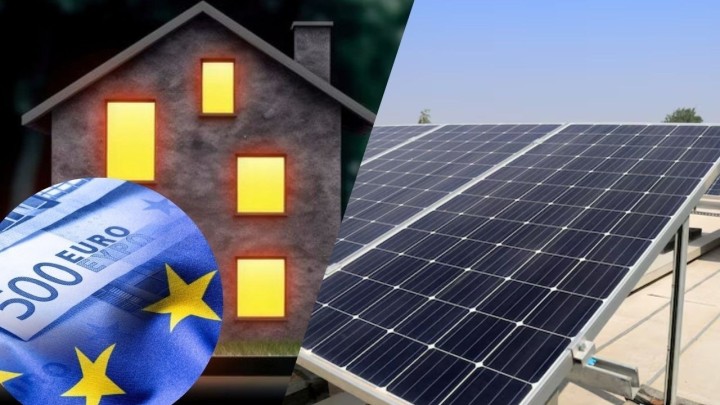 EU odredila: Do 2029. sve nove zgrade imat će krovne panele