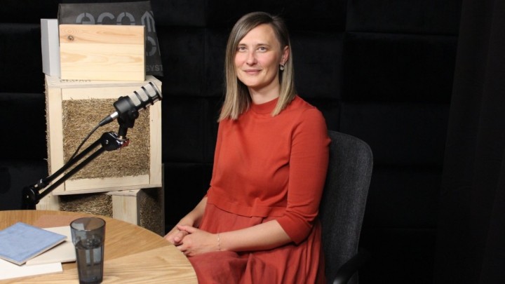 Život u kući od drva: Bolje zadržavaju toplinu i dobre su za alergičare