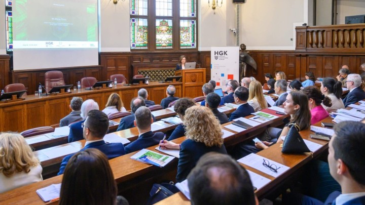 Dolina vodika Sjeverni Jadran: Inicijativa za prelazak na vodik simultanim poticanjem razvoja infrastrukture i tržišta