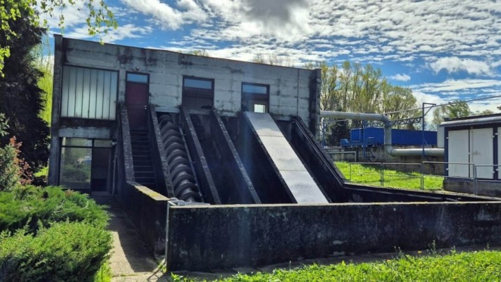 Slovenska firma modernizirat će pročistač otpadnih voda star više od 40 godina