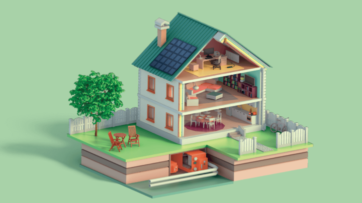 Novi natječaj za energetsku obnovu: Dostupno 94,2 milijuna eura