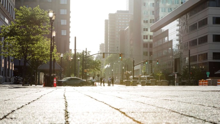 Patentiran beton koji se ne zagrijava na suncu, gradi se prva zgrada bez ikakvog sustava hlađenja