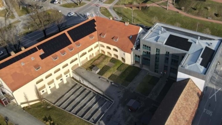 Solarne elektrane na javnim objektima: Računi za struju manji i do 80 posto