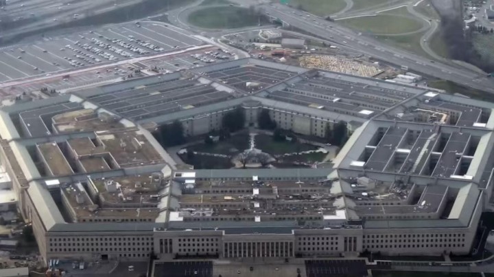 Zgrada Pentagona na svojem krovu dobiva solarne panele