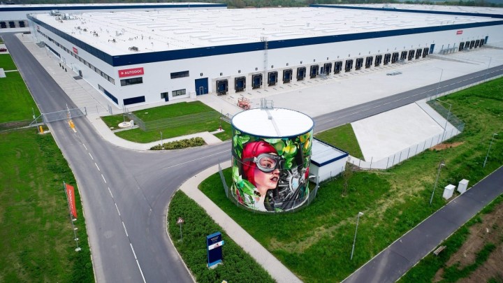 Najzeleniji industrijski kompleks na svijetu godišnje štedi više od dvije tone CO2