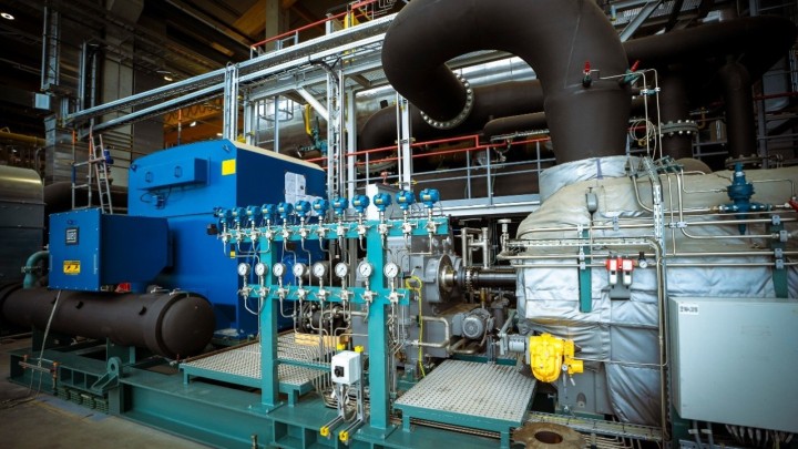 Beč 56.000 kućanstava grije otpadnim vodama