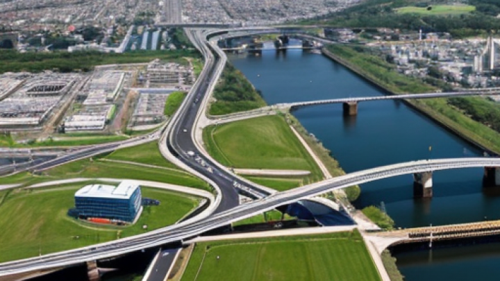 Pametna Infrastruktura: Gradovi Budućnosti su iza ugla