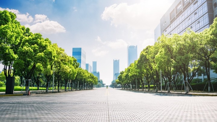 Otvoren natječaj za nagrade Zelena prijestolnica Europe i Zeleni list 2026.