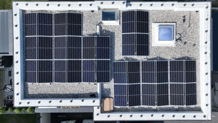 Grupna nabava opreme i angažiranja majstora za ugradnju solarnih elektrana