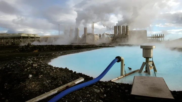 'Topusko pametni termalni grad': Veliki projekt male općine za profit od geotermalnih izvora