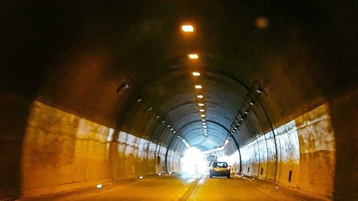 Sanacija rasvjete u tunelu Marjan, stižu LED žarulje kojima će upravljati aplikacija