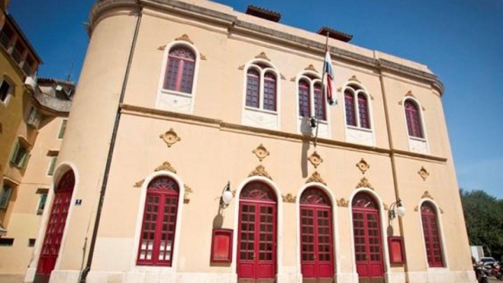 Konačno obnova 155 godina stare zgrade šibenskog HNK, radovi najavljeni za svibanj