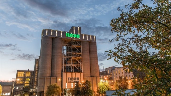 Projekt CO2NTESSA: Nexe ulaže 400 milijuna eura u proizvodnju cementa bez emisije CO₂