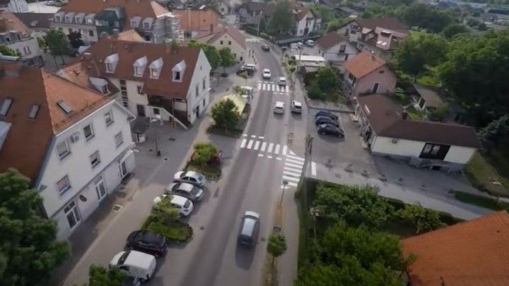 Strategija zelene urbane obnove Svete Nedelje: Postavljeni ciljevi za sljedećih 10 godina, definiran i pilot projekt