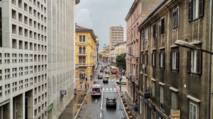 Rijeka: Subvencije za projekte izgradnji kućnih elektrana