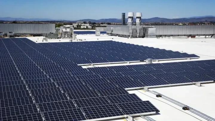 Česi grade solarne elektrane u Hrvatskoj na dvije atraktivne lokacije, za sunčeve megavate kupaca ne manjka