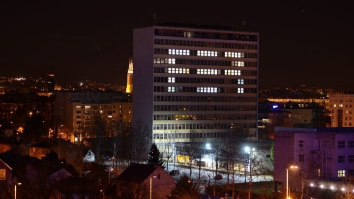 FER gradi novu solarnu elektranu i postaje prvi niskougljični fakultet u Hrvatskoj