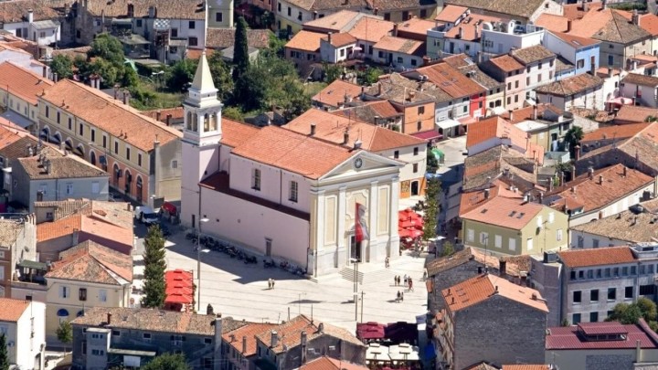 Veliko priznanje: Projekt istarskog grada predstavljen kao primjer dobrog rješenja provedbe energetske tranzicije