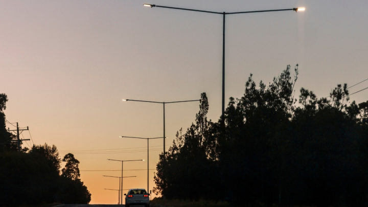 Javna rasvjeta u Jastrebarskom prelazi na LED tehnologiju, očekuje se ušteda energije od 75%