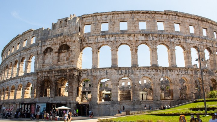 Veliko priznanje za Pulu: Dobili nagradu za najbolju inicijativu za prilagodbu klimatskim promjenama