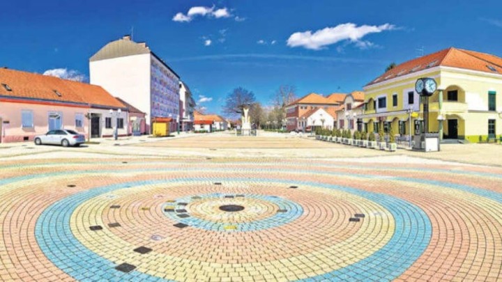 Predvodnici u Hrvatskoj: Na mjestu odlagališta otpada gradi se Energetski park