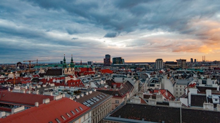 Pilot-projekt dekarbonizacije: Gradski stanovi u Beču postaju energetski učinkoviti bez plina