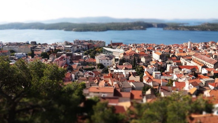 Šibenik dobiva novu gradsku četvrt na 22 hektara zemljišta uz more