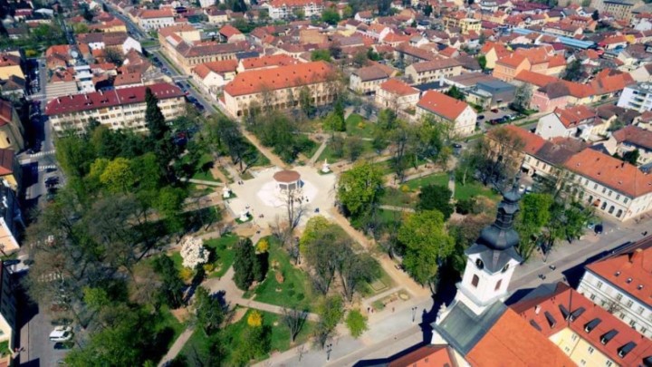 Petogodišnja Strategija za zeleni Bjelovar – uključuje i ozelenjivanje industrijskih zona