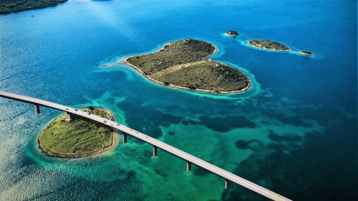 Za infrastrukturne projekte održivog razvoja otočkih županija rezervirano 150 milijuna eura